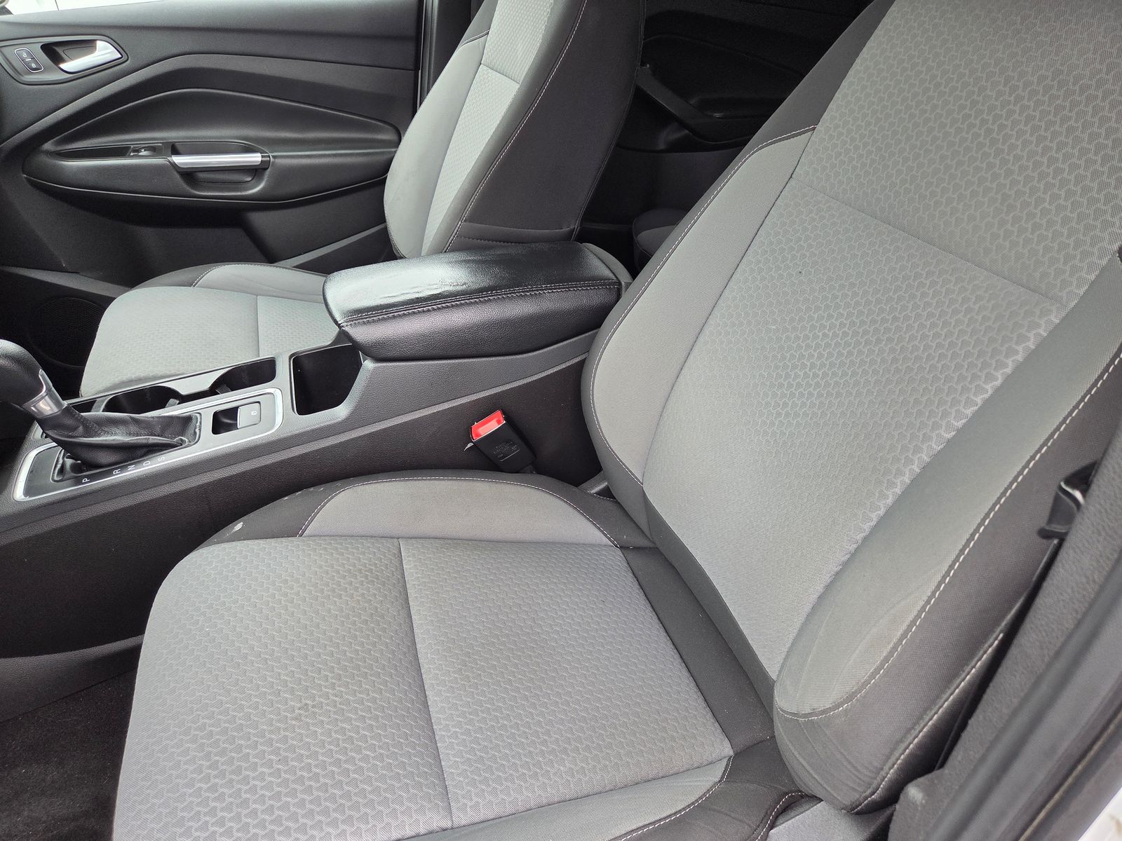 used 2017 Ford Escape car, priced at $7,138