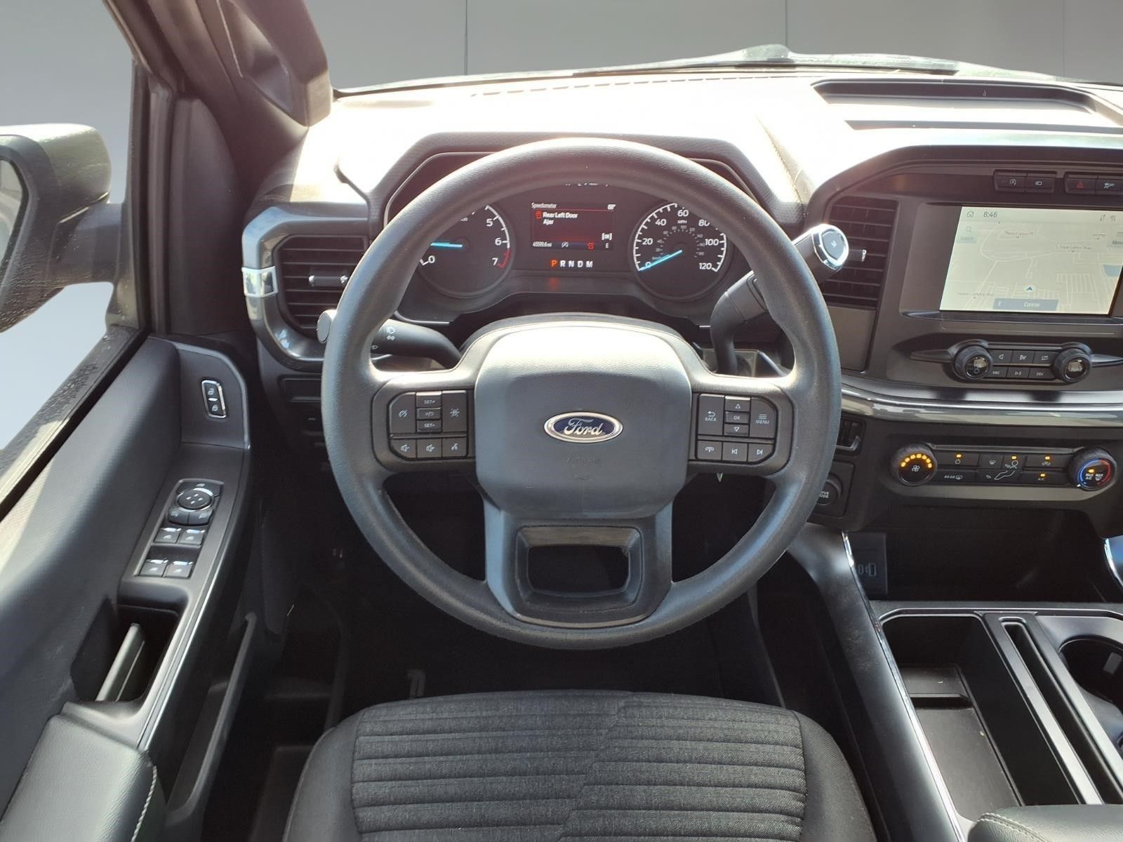 2022 Ford F-150 XL Gray at Shottenkirk Kia Fort Bend