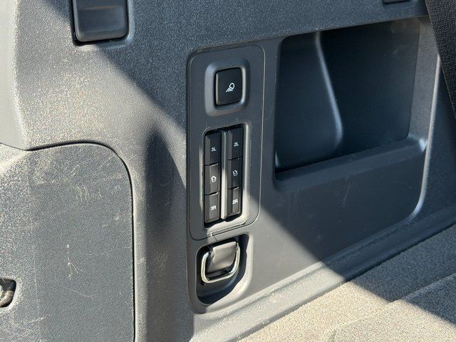 Certified Used 2025 Agate Black Metallic Ford Active image 39