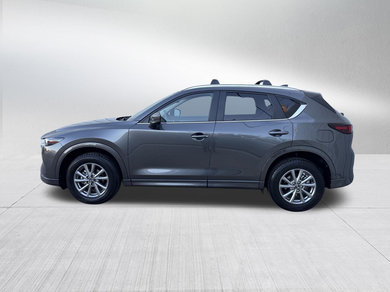 Used Car 2025 Mazda Cx-5  Wagon 4 Dr. 2.5 S Preferred Package All Wheel Drive For Sale Under $30,000 In Austin, Texas