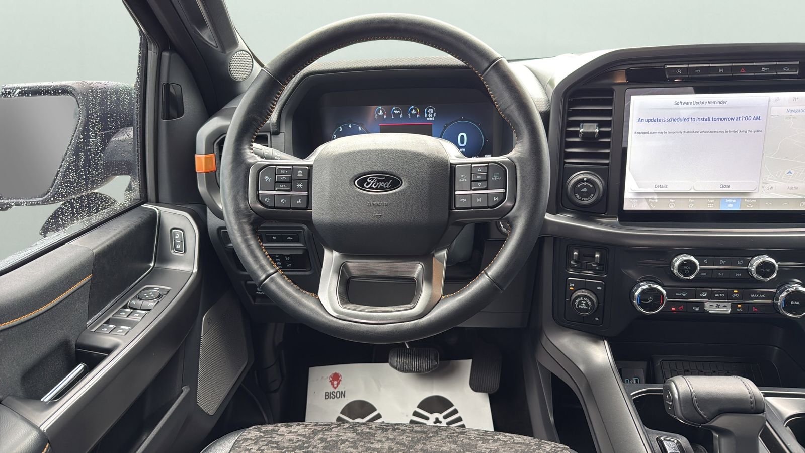 Used Car 2024 Ford F-150  Tremor For Sale Under $70,000 In Austin, Texas