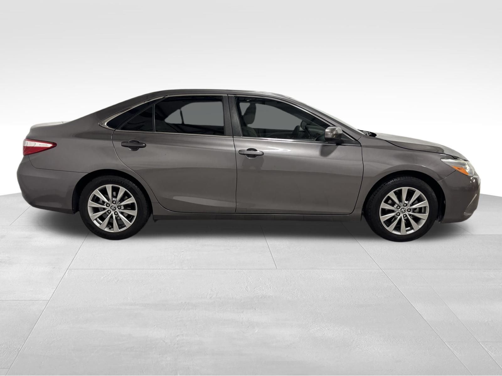 Used Car 2015 Toyota Camry  For Sale Under $15,000 In Austin, Texas