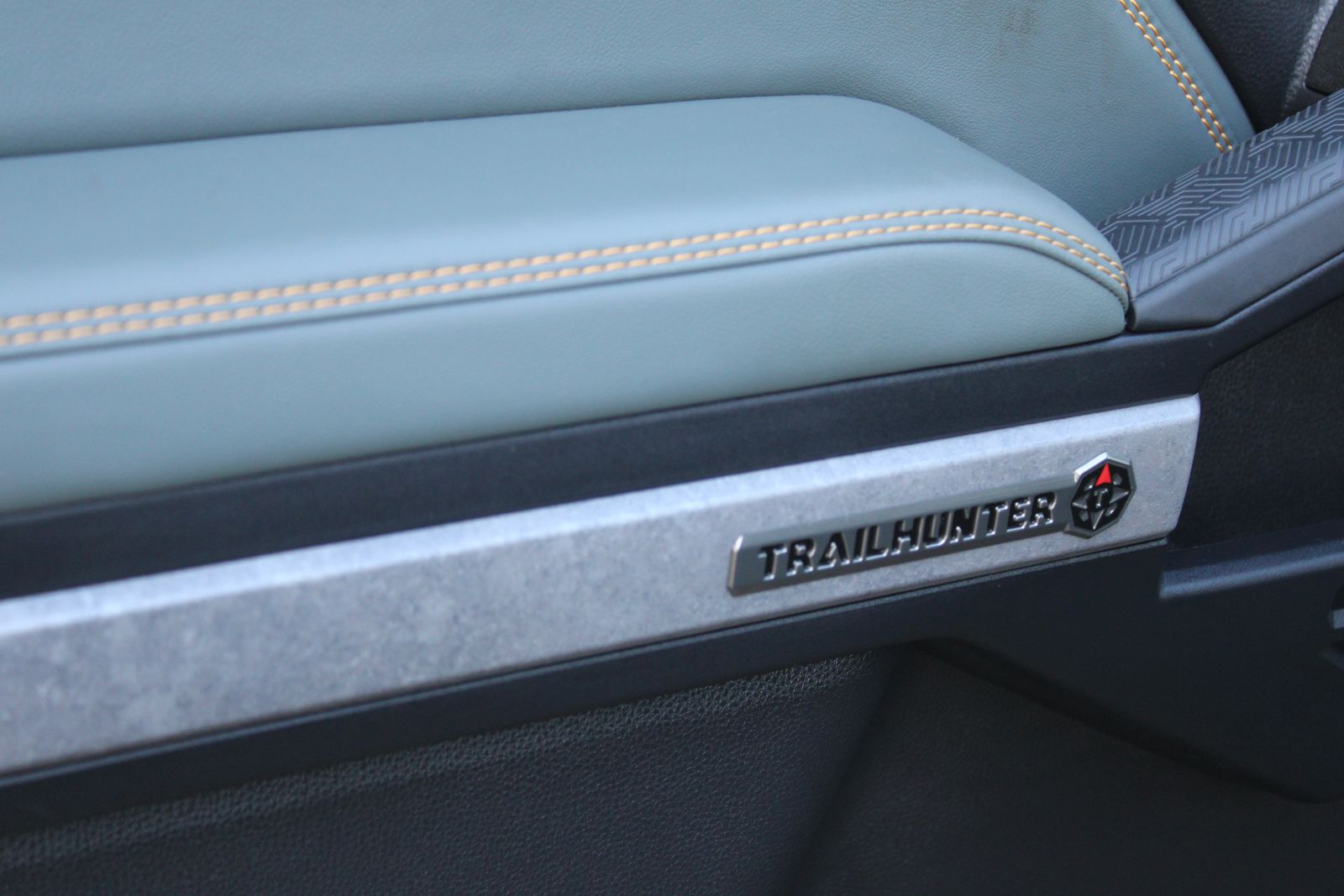 Used 2025  Toyota Trailhunter image 34