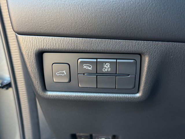 Used 2021 Machine Gray Metallic Mazda Touring image 27