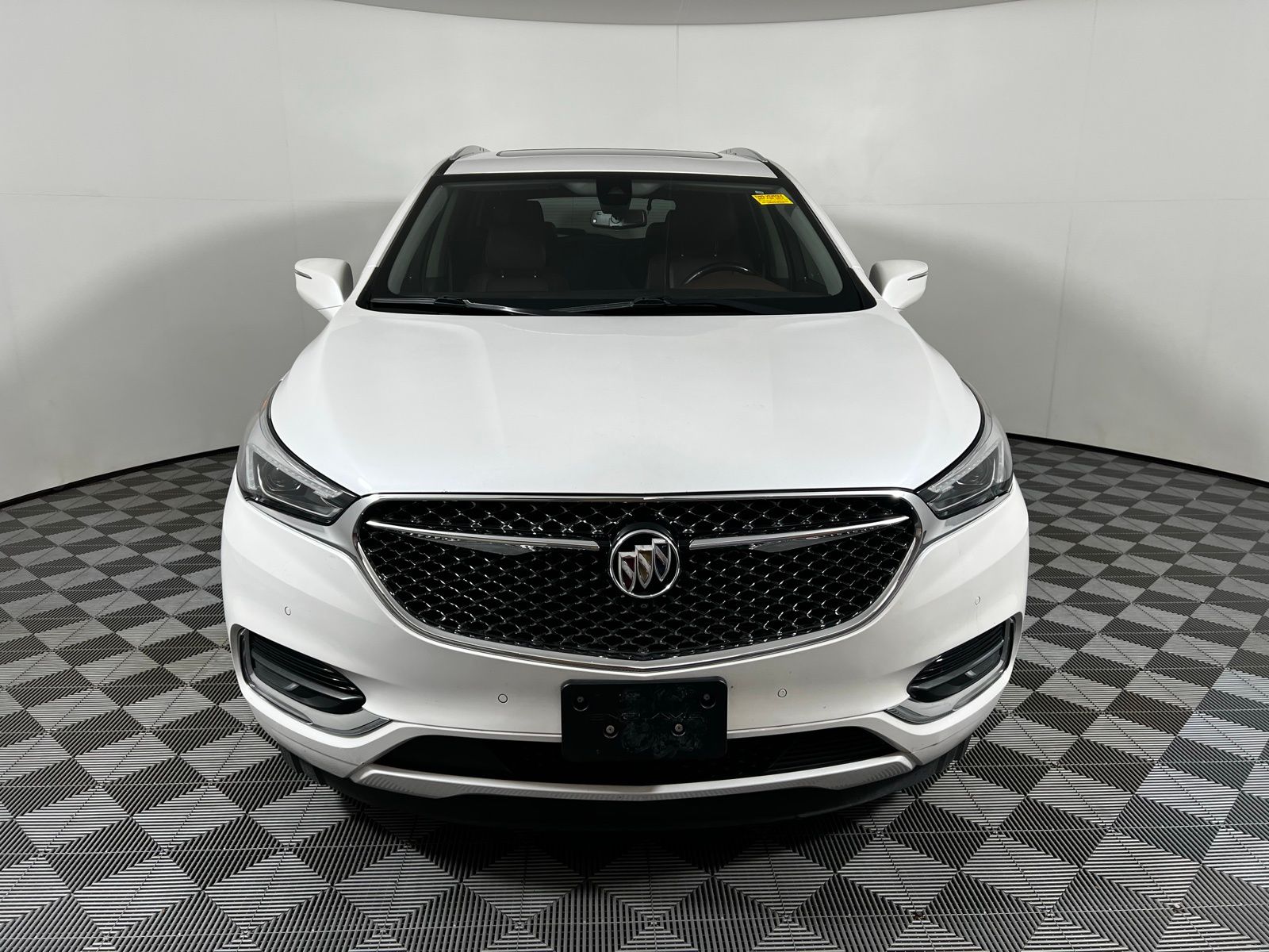 Thumbnail: 2020 Buick Enclave - 2