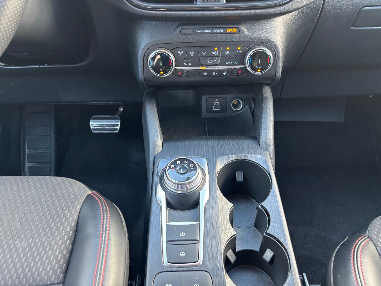 Used Car 2024 Ford Escape  St-line For Sale Under $25,000 In Austin, Texas