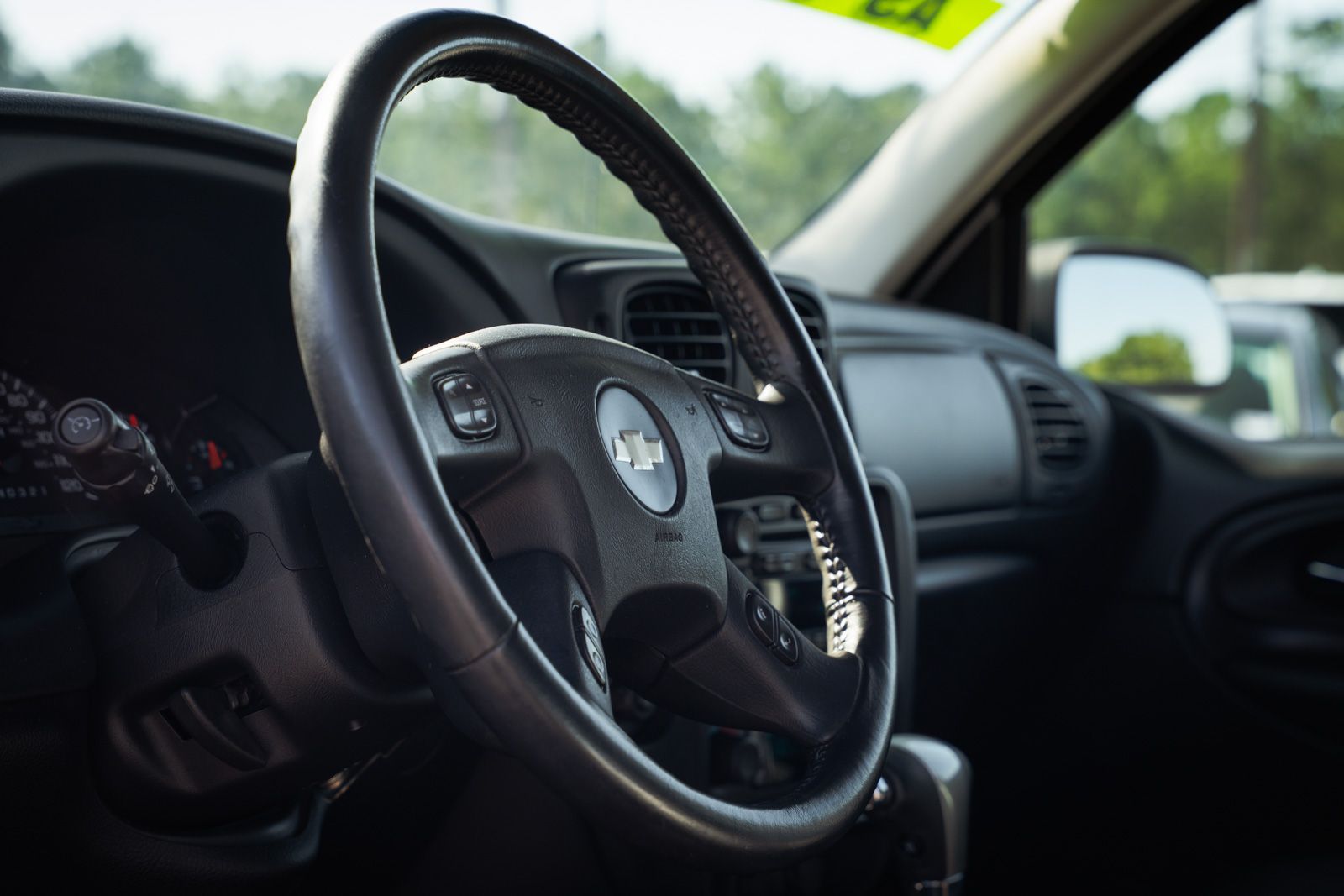 2007 Chevrolet TrailBlazer LT - Photo 18