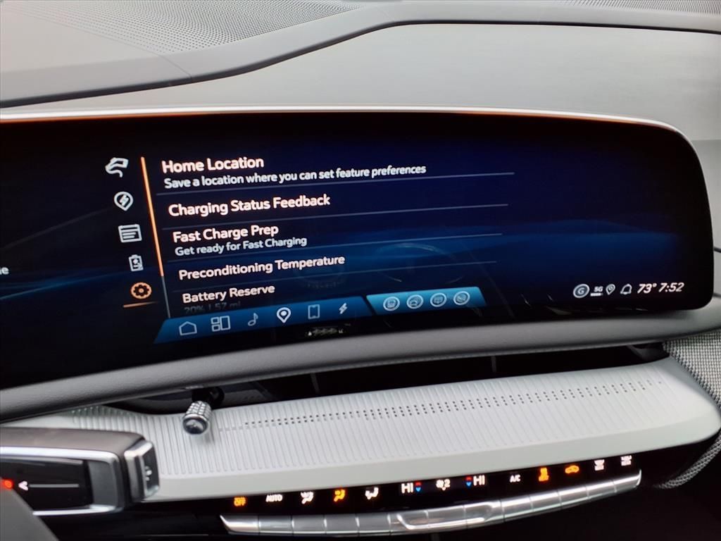 2026 Cadillac OPTIQ Sport - 10