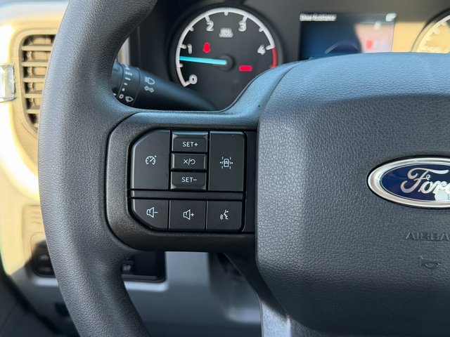 New 2026 White Ford XL image 21