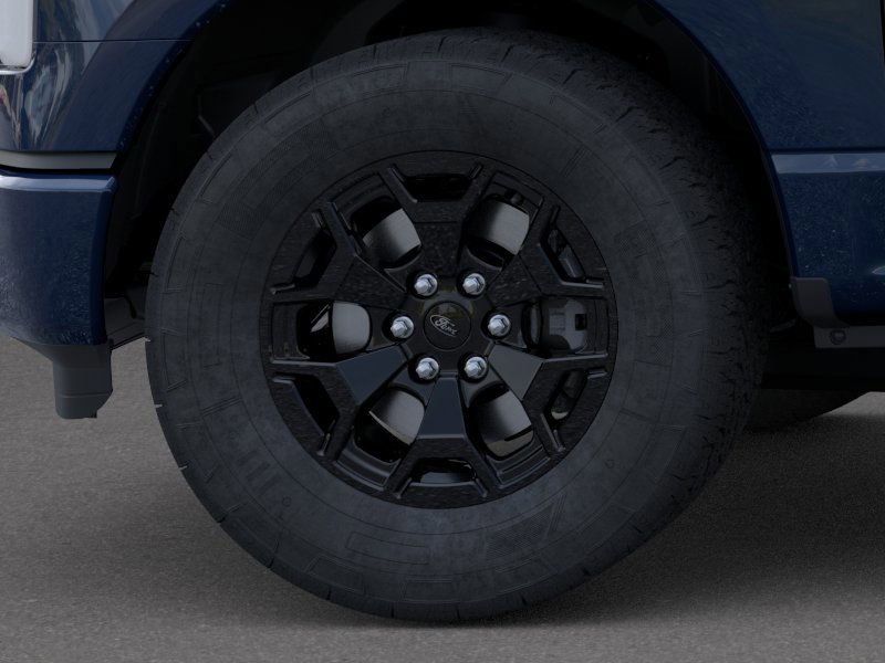 New Car 2025 Ford F-150 Lightning  Xlt For Sale Under $70,000 In Austin, Texas
