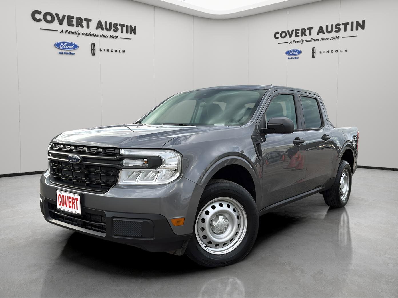 Used Car 2023 Ford Maverick  Xl For Sale Under $25,000 In Austin, Texas