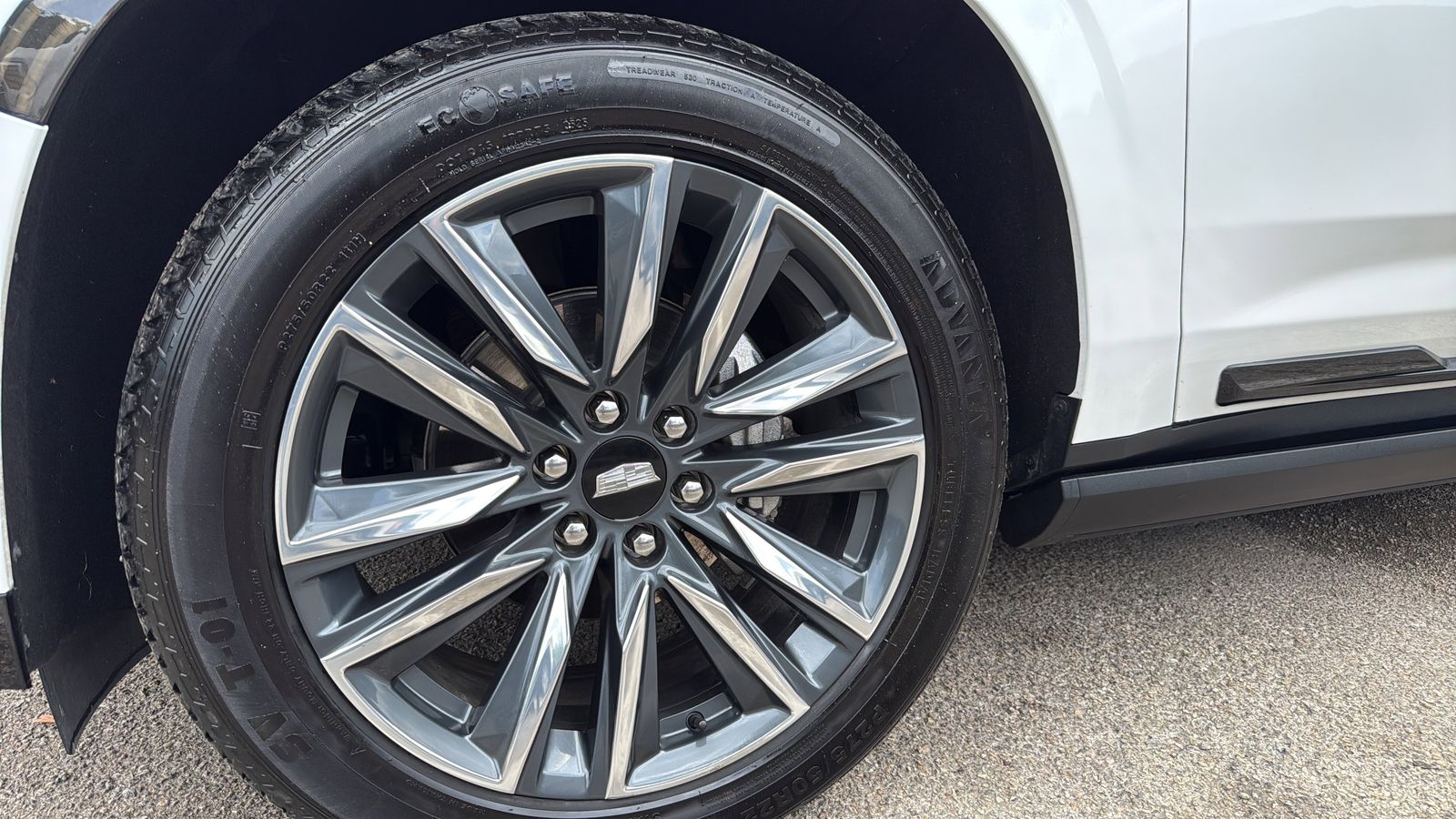 Used Car 2024 Cadillac Escalade Esv  Sport For Sale Under $100,000 In Austin, Texas