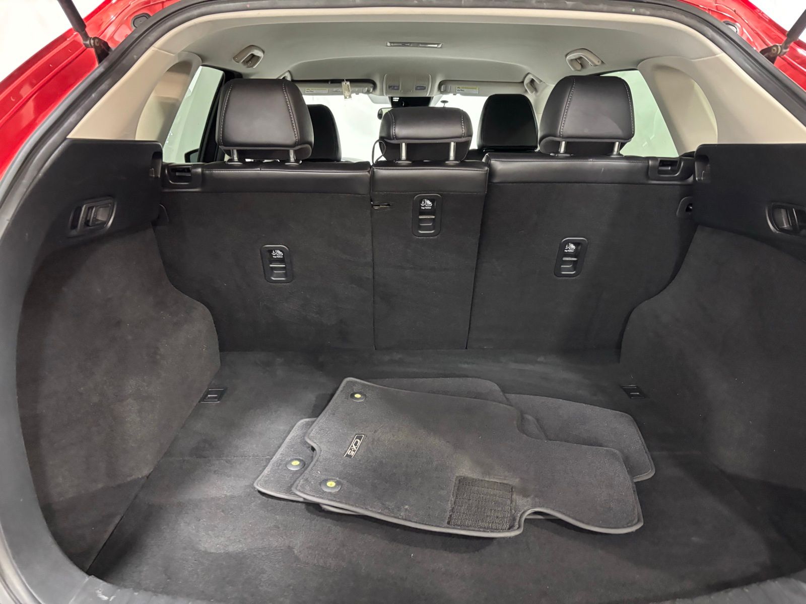 Used Car 2019 Mazda Cx-5  Touring For Sale Under $20,000 In Austin, Texas