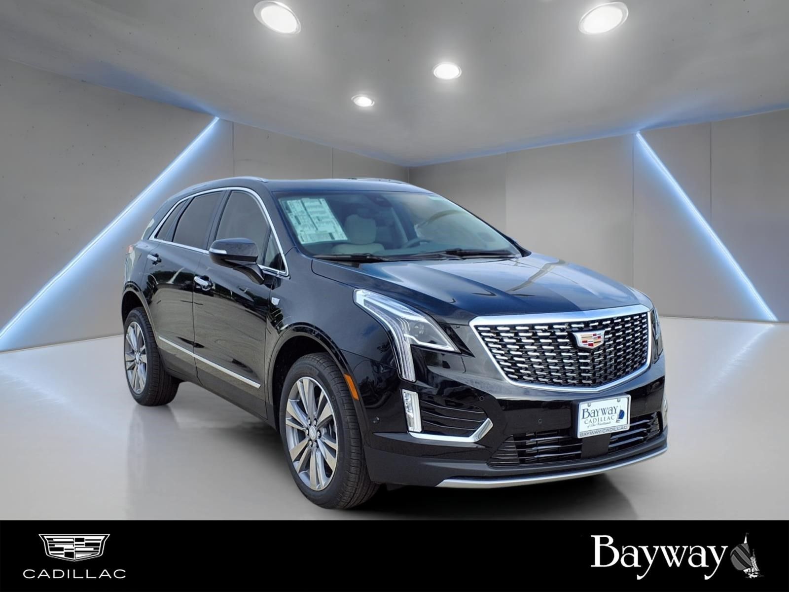 2026 Cadillac XT5 Premium Luxury - 2