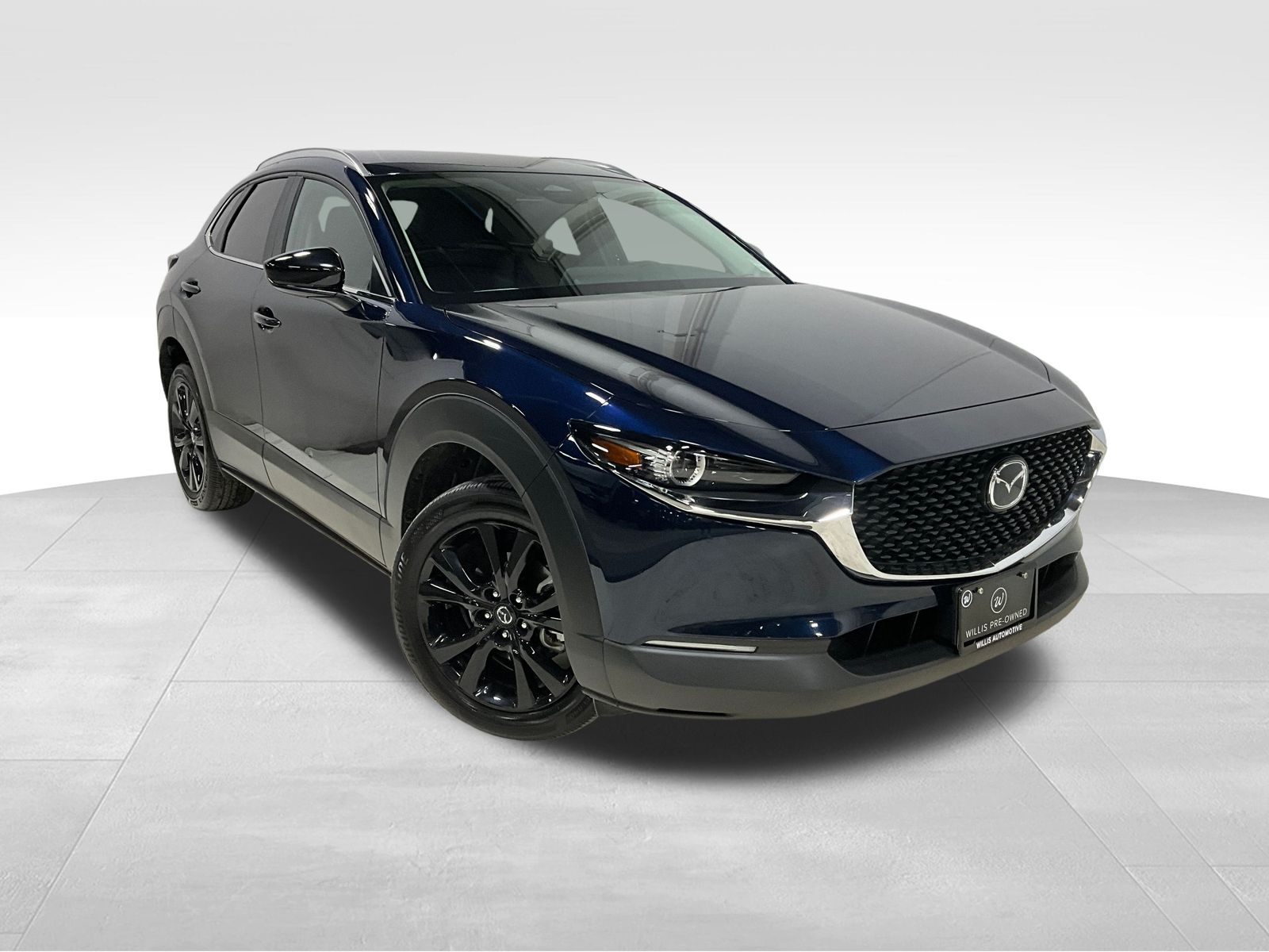 Mazda CX-30 Select Sport i-ACTIV AWD