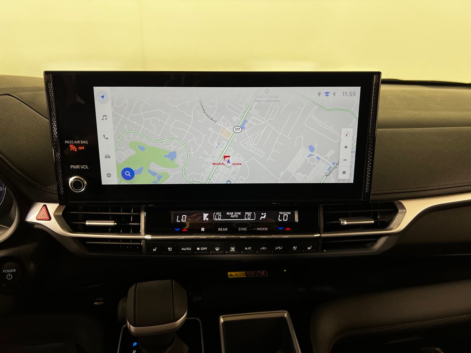 Thumbnail: 2026 Toyota Sienna - 19