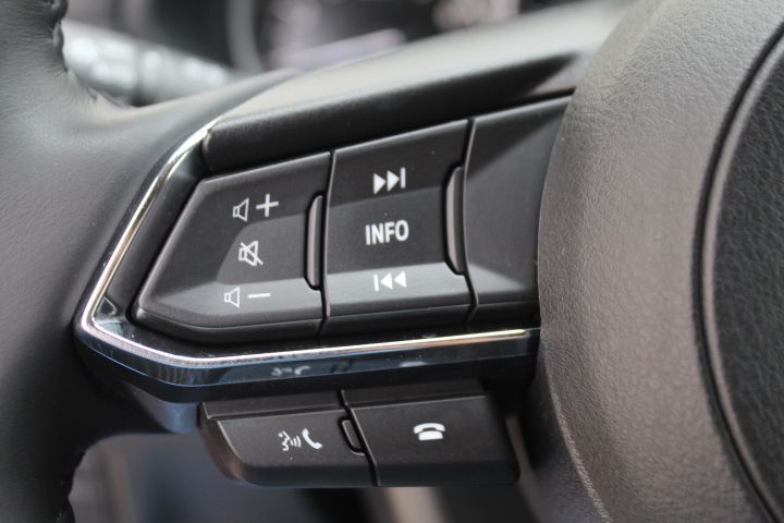 Used Car 2025 Mazda Cx-5  2.5 S Select Package For Sale Under $30,000 In Austin, Texas