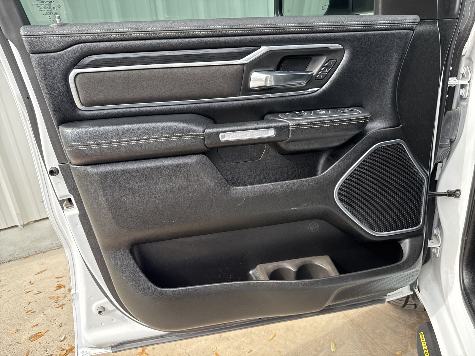 Used Car 2023 Ram 1500  Laramie For Sale Under $40,000 In Austin, Texas