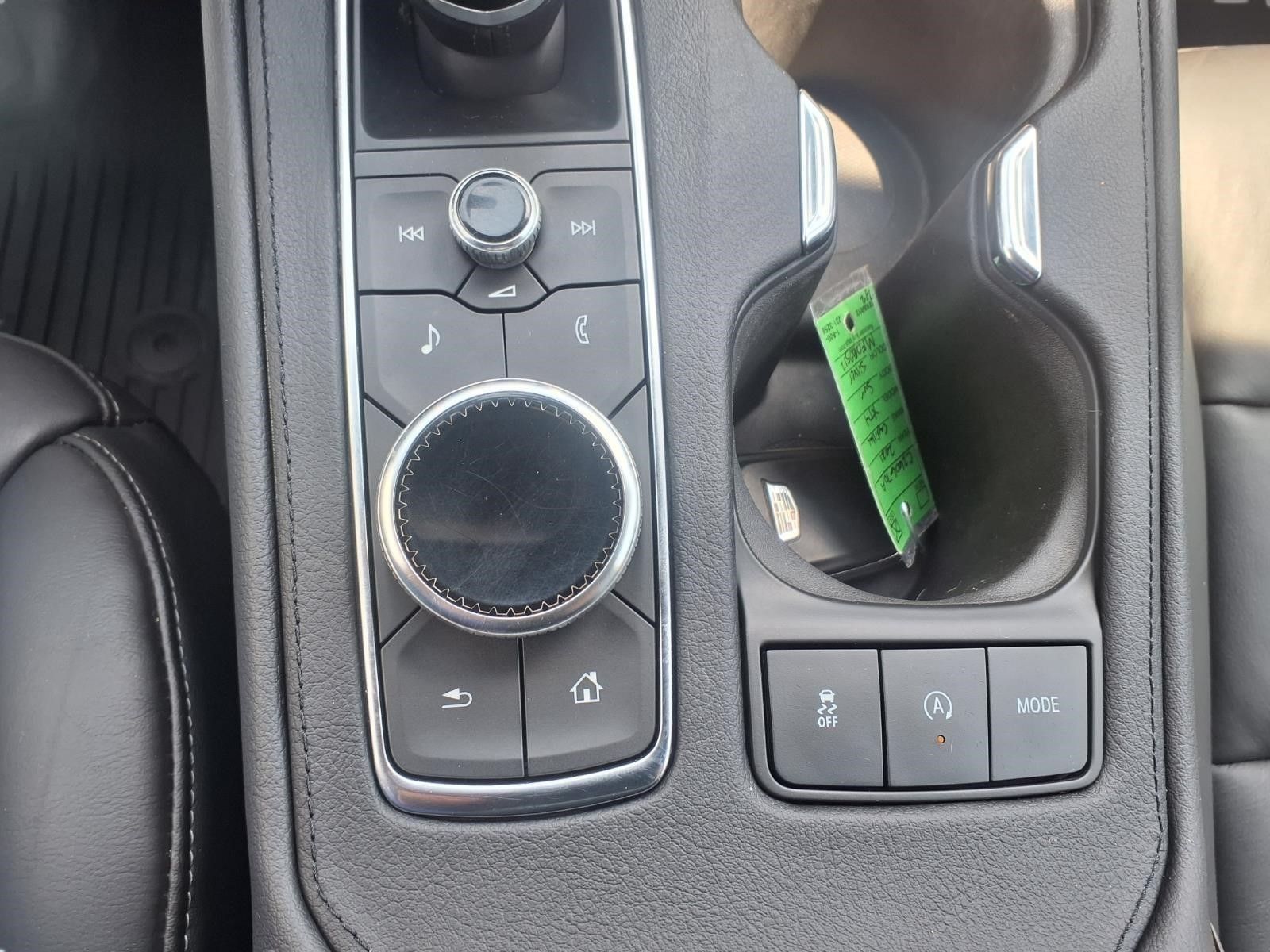 2021 Cadillac XT4 Premium Luxury Silver at Tom Peacock Cadillac