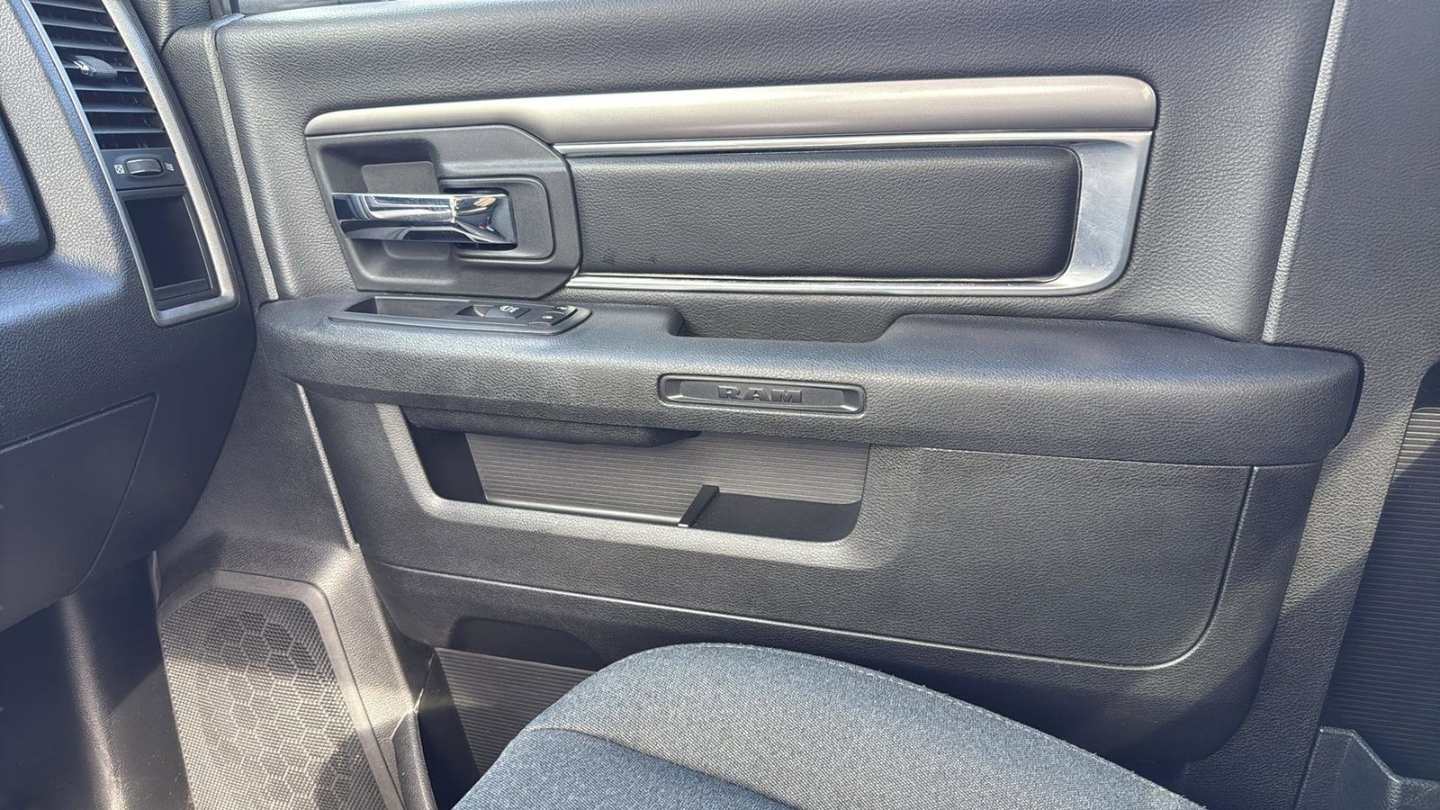 Used Car 2023 Ram 1500 Classic  Tradesman For Sale Under $25,000 In Austin, Texas