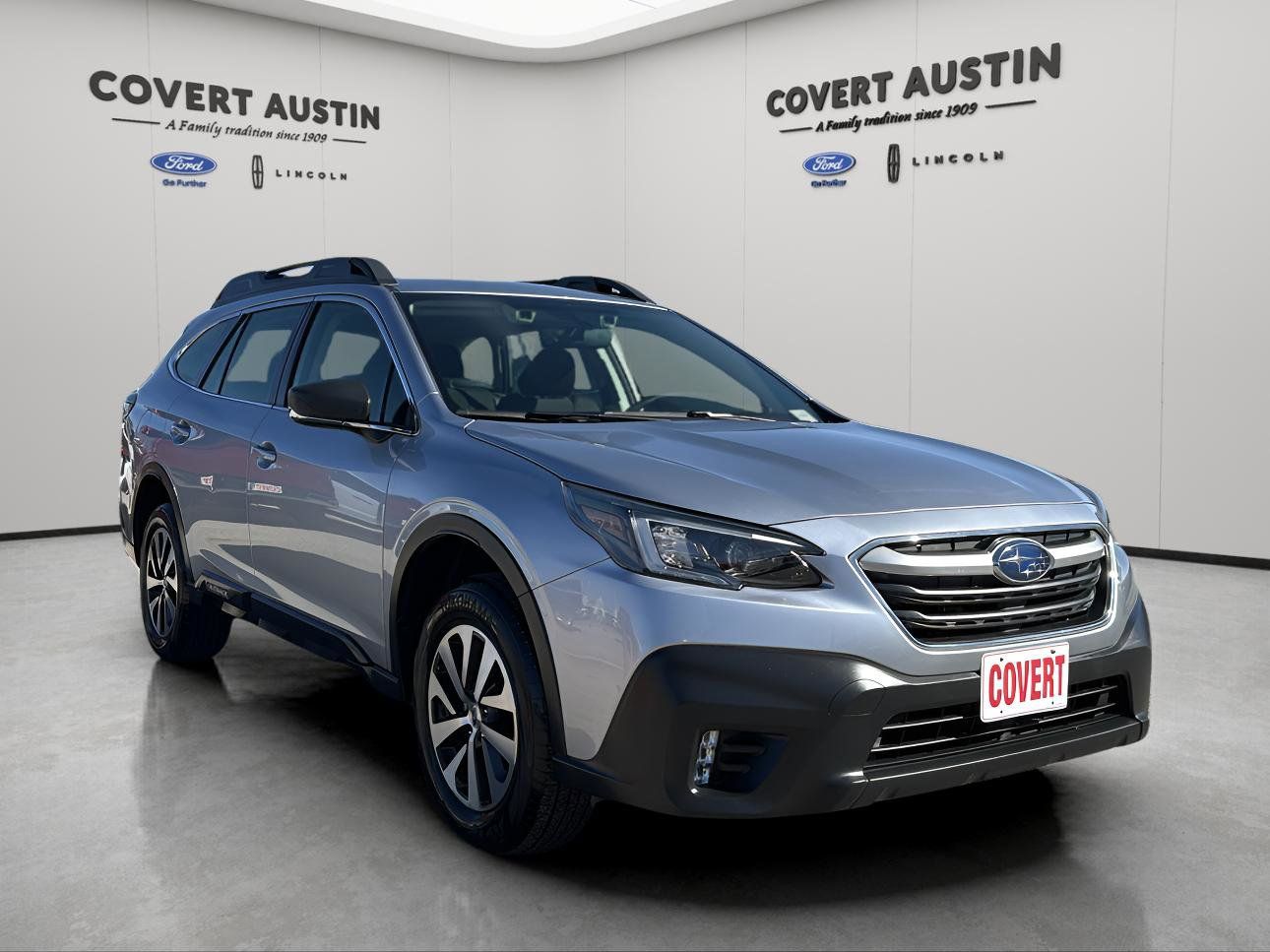Used Car 2022 Subaru Outback  2.5i For Sale Under $25,000 In Austin, Texas