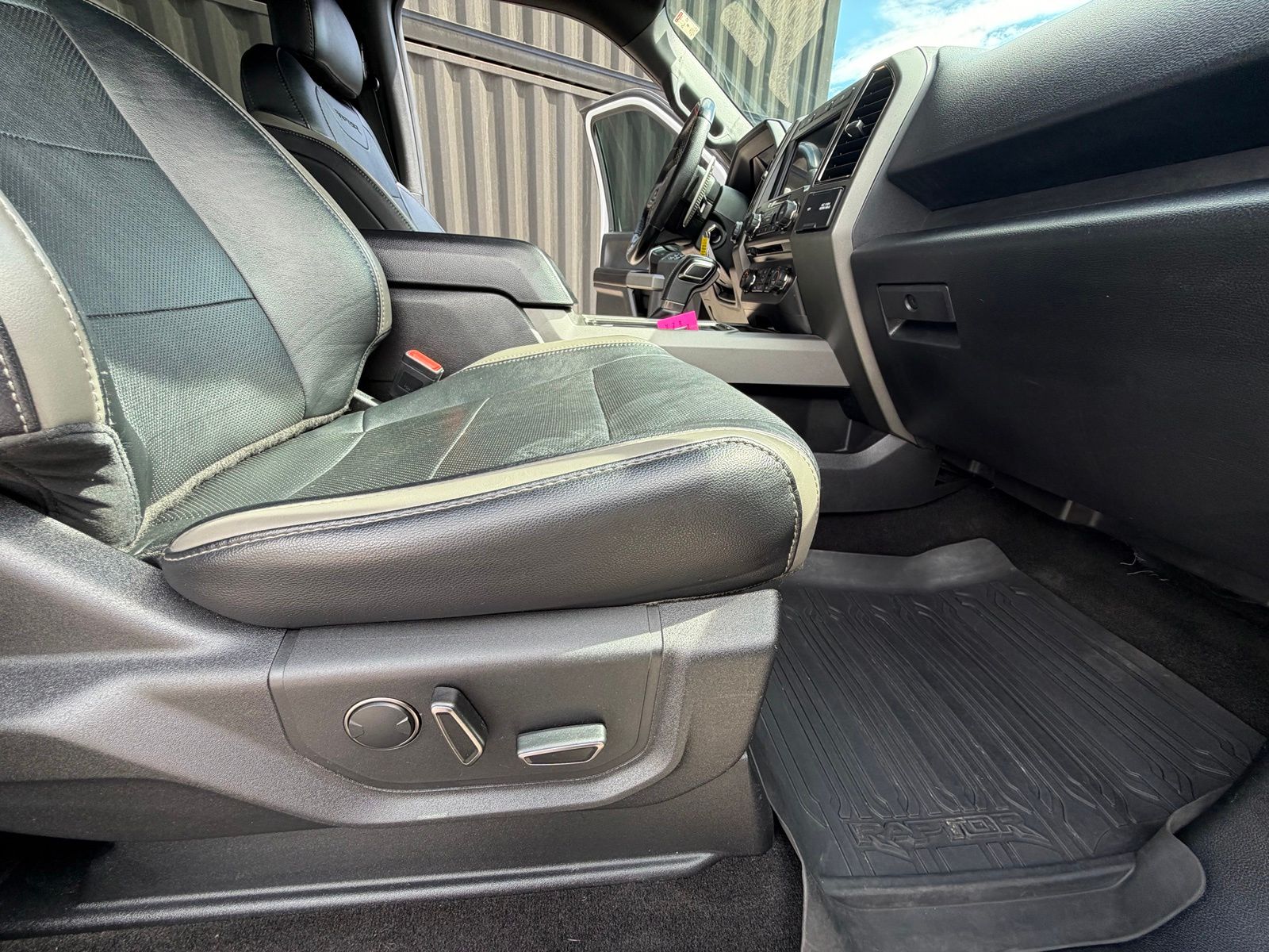Used 2018 Ford F-150 Truck