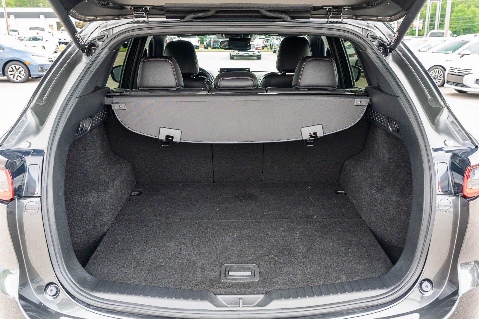 Used 2022 Mazda CX-5 SUV