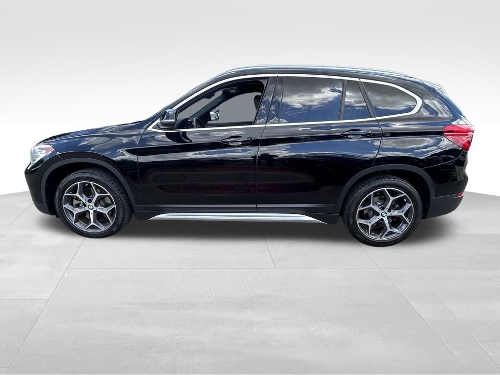 Used Car 2018 Bmw X1  Xdrive28i For Sale In Austin, Texas