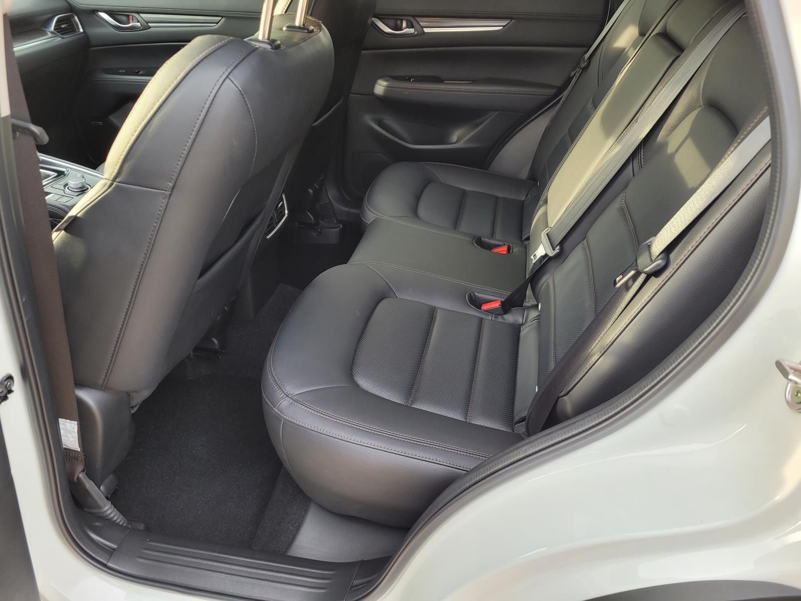 used 2023 Mazda CX-5 car, priced at $27,200