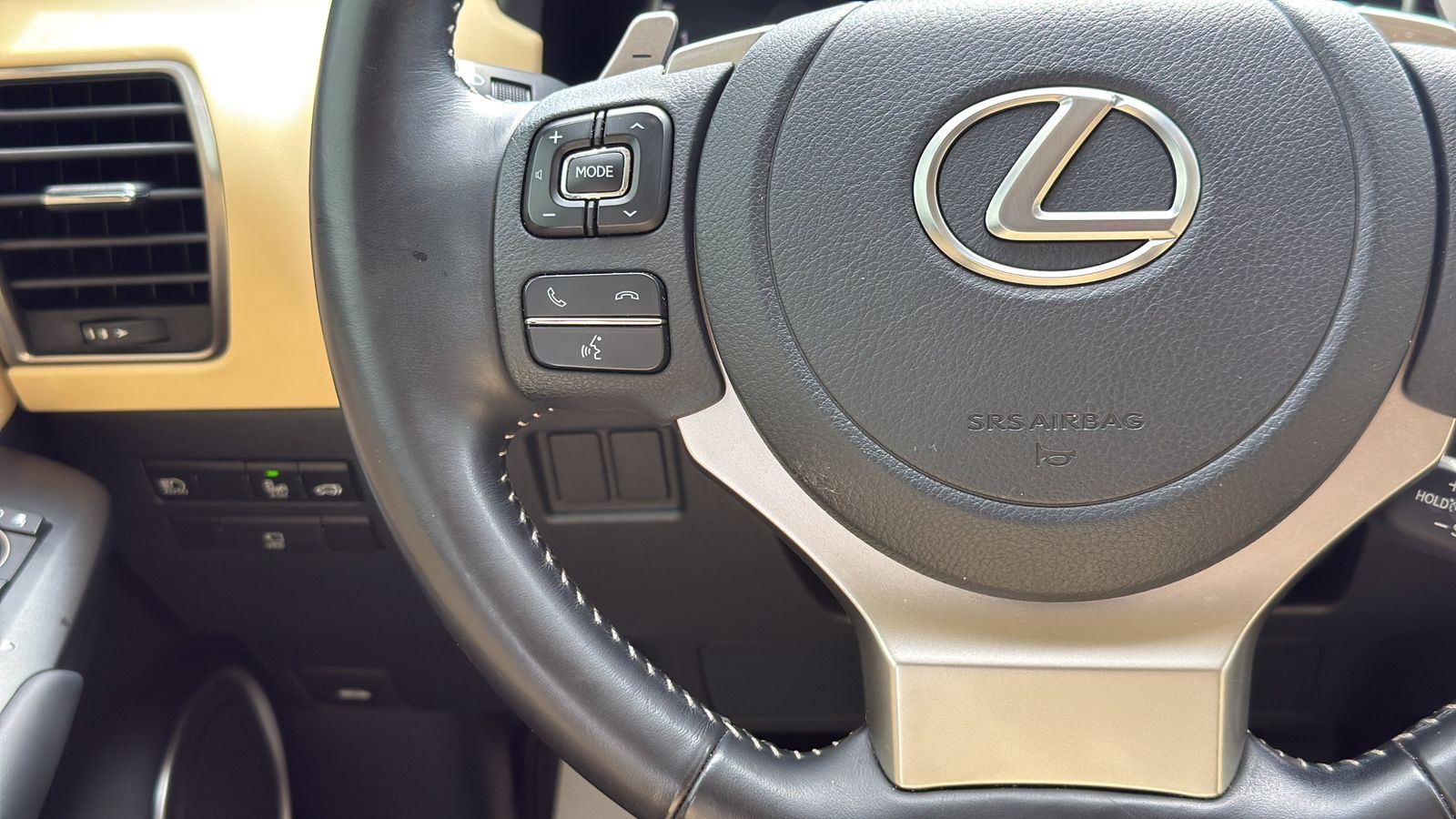 Used 2021 White Lexus 300 Base image 16