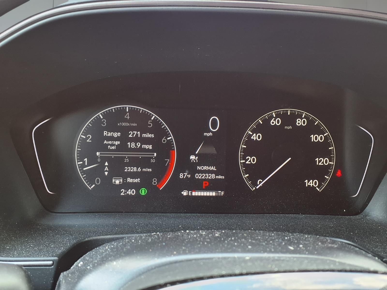 2024 Honda Pilot TrailSport  at AutoSavvy Houston Northwest