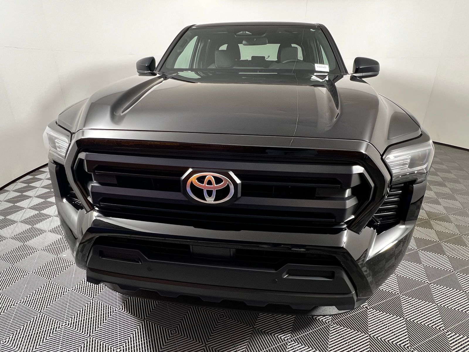 Thumbnail: 2025 Toyota Tacoma - 2