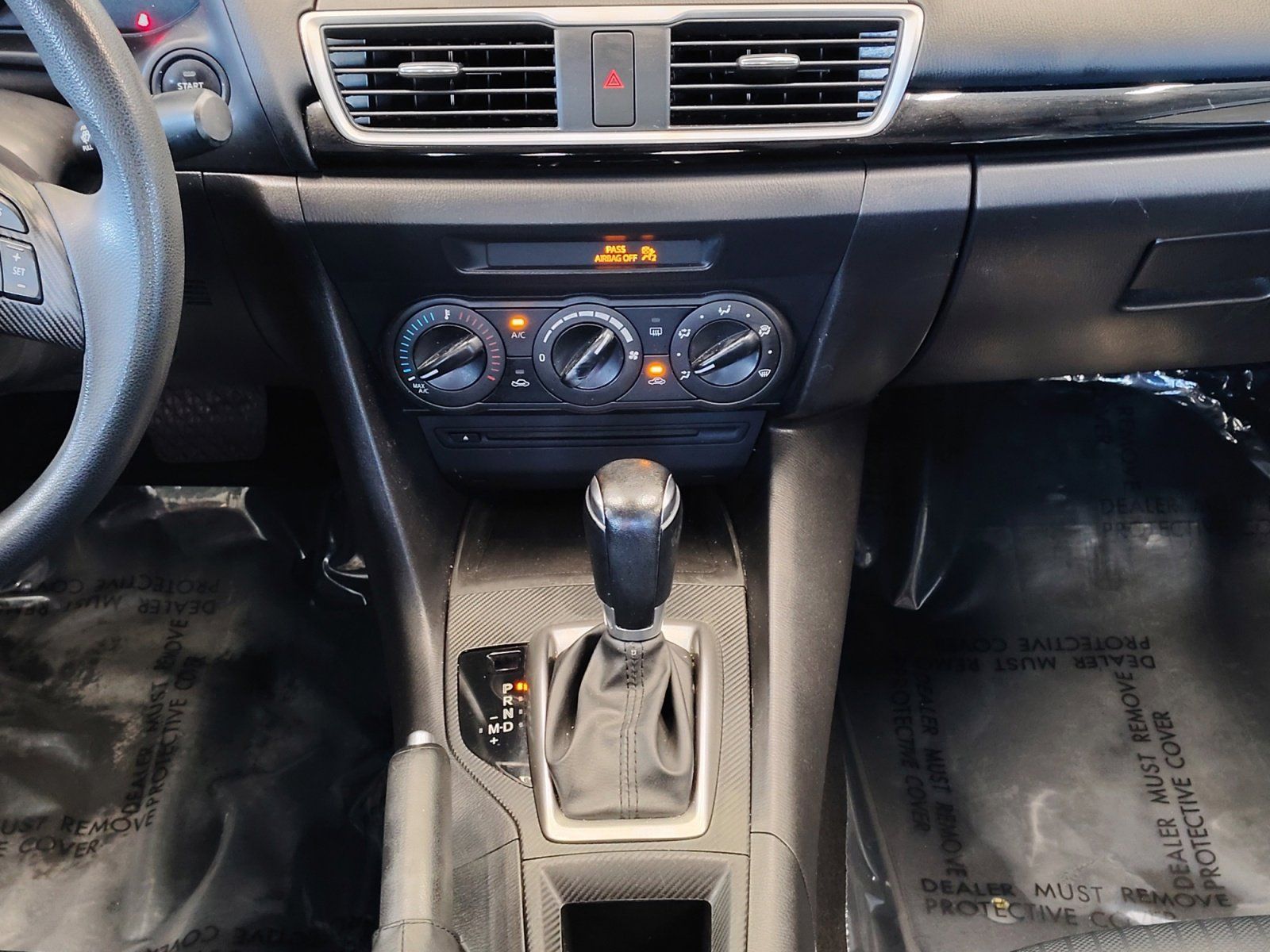 Used Car 2014 Mazda Mazda3  I Sport For Sale Under $10,000 In San Antonio, Texas