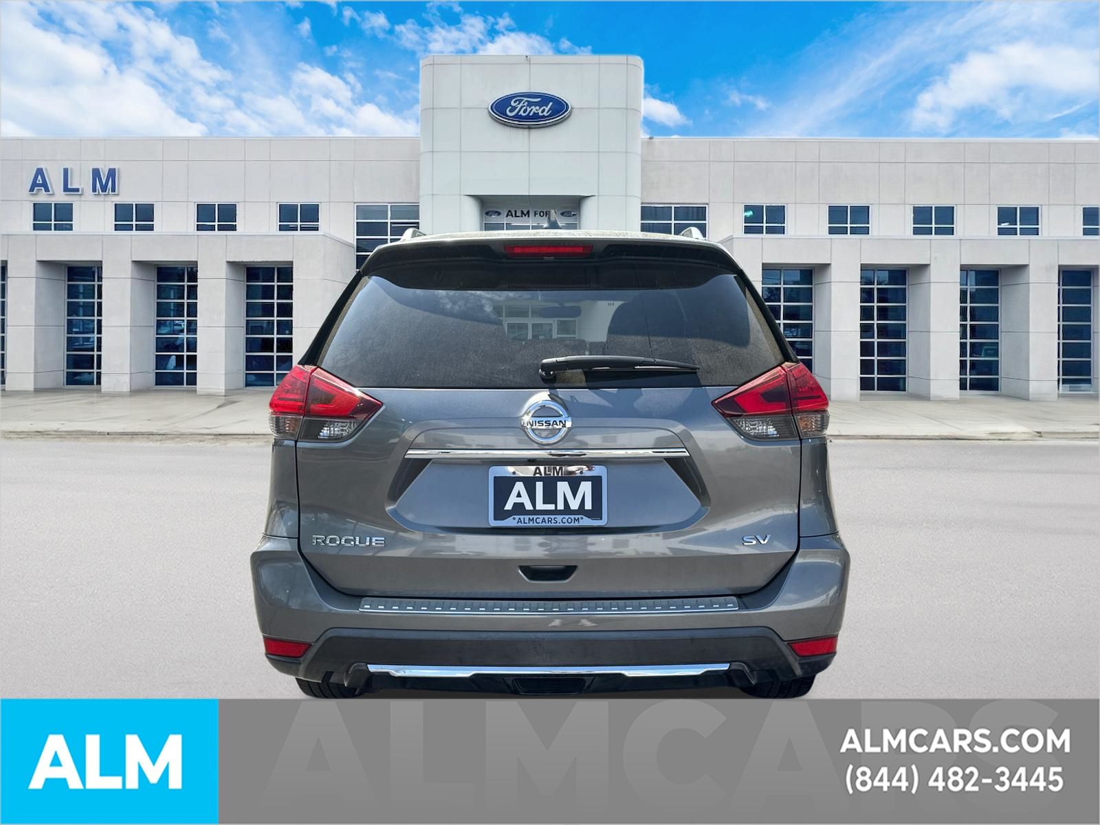 View vehicle photo 6