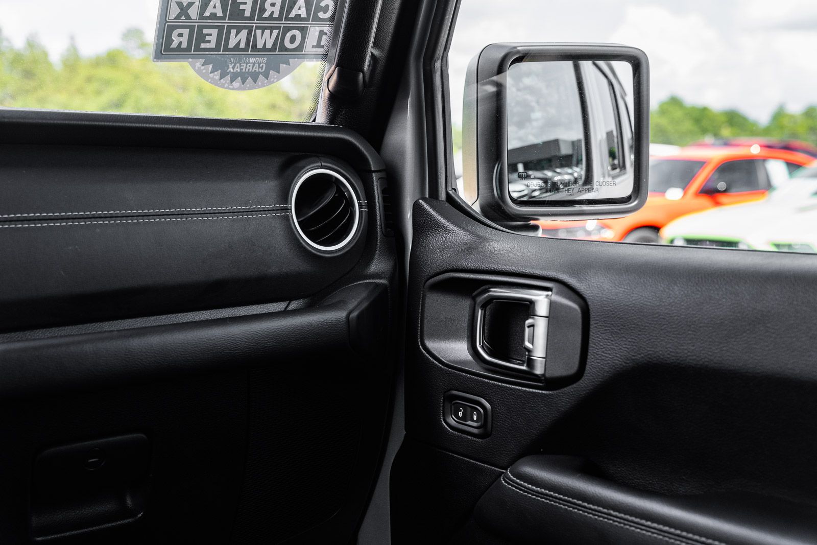 Used 2023 Jeep Wrangler SUV