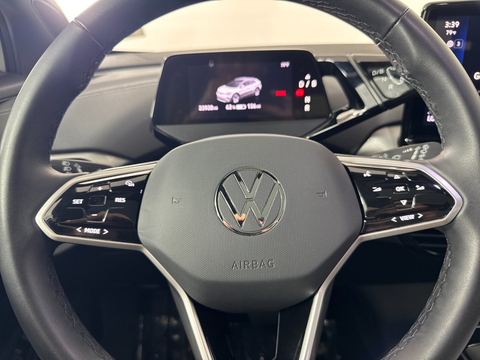 2024 Volkswagen ID.4 S — foto completa 24 de 29