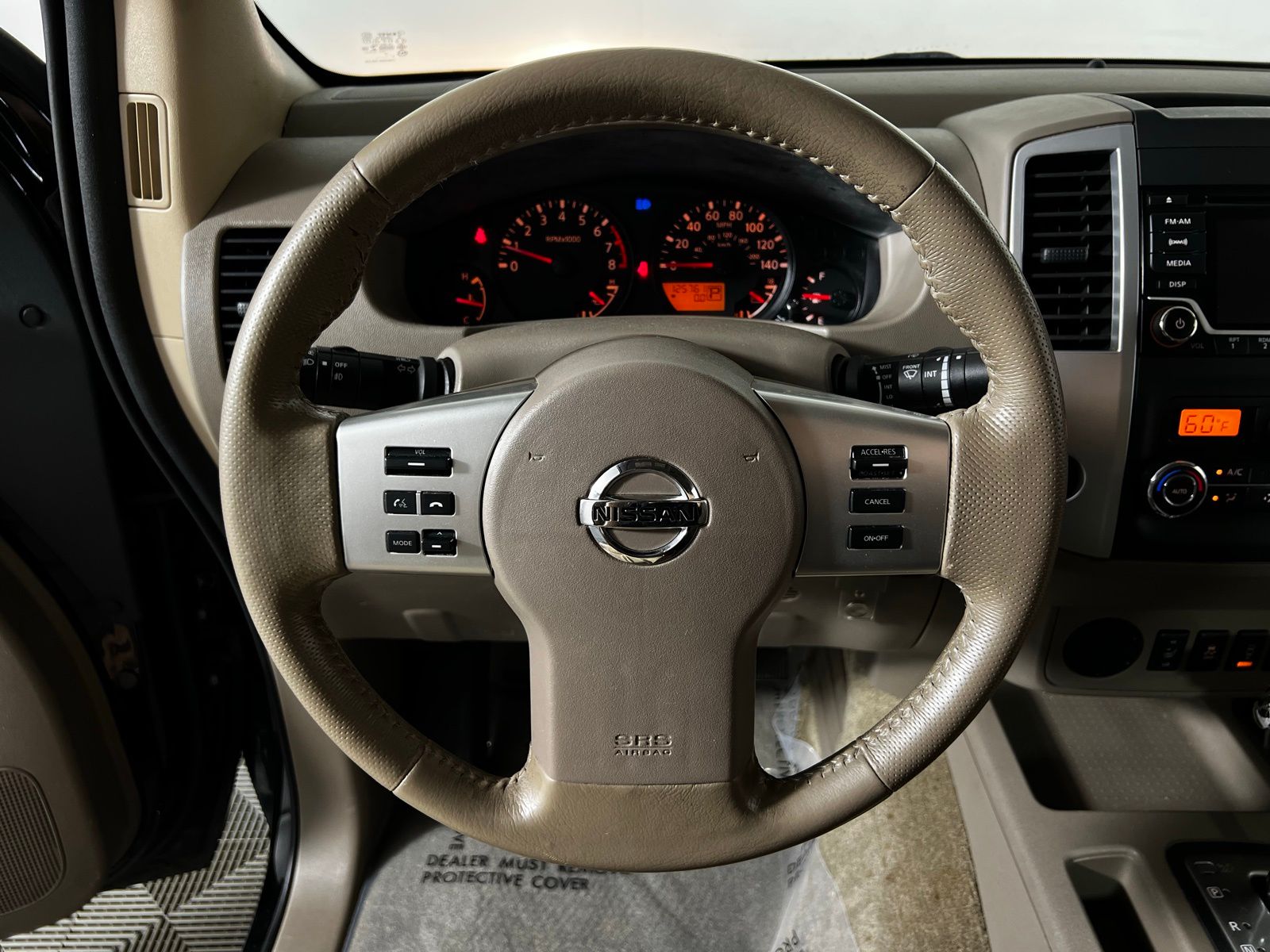 Thumbnail: 2018 Nissan Frontier - 14