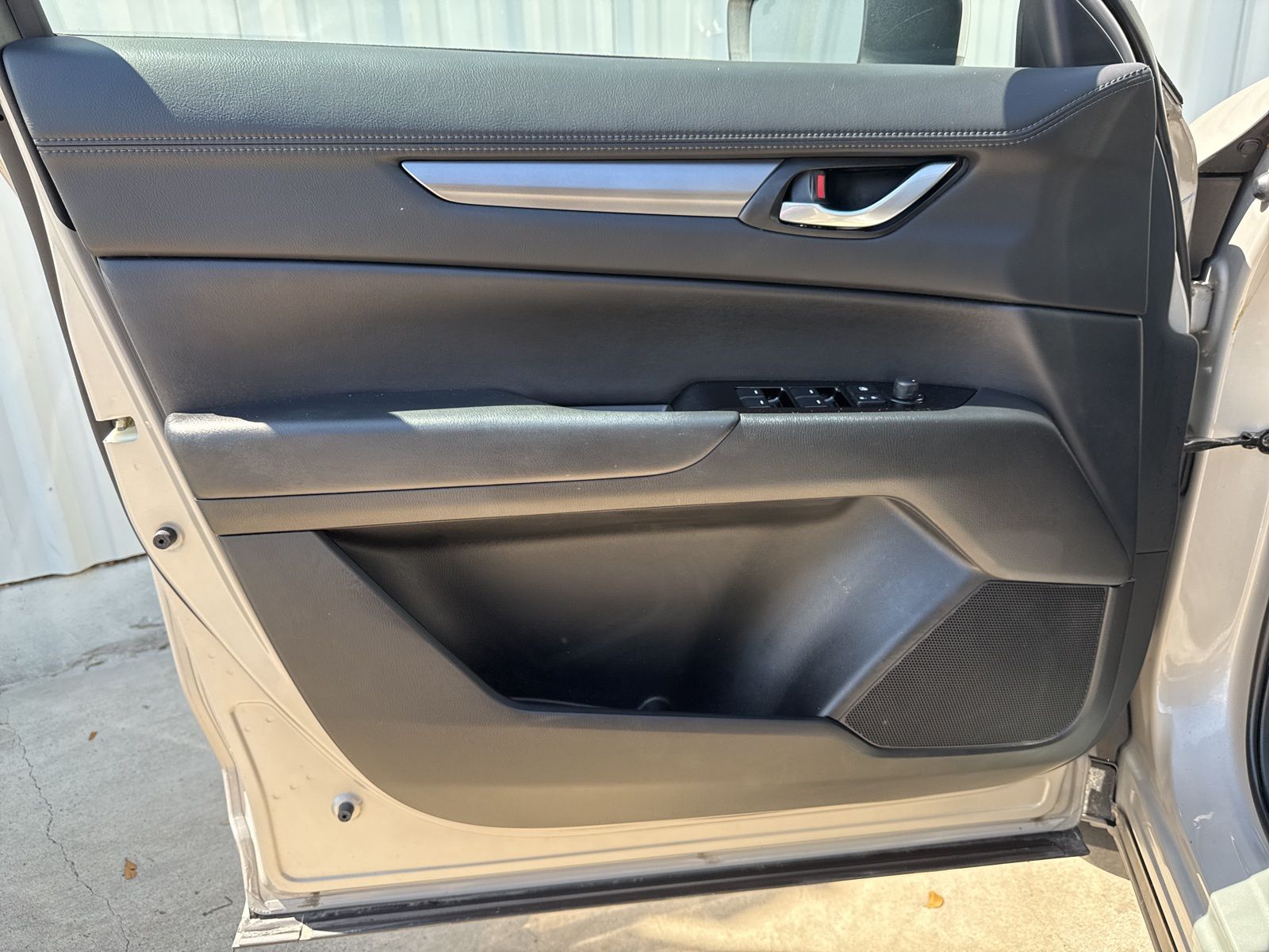 Used Car 2025 Mazda Cx-5  2.5 S Preferred Package For Sale Under $30,000 In Austin, Texas