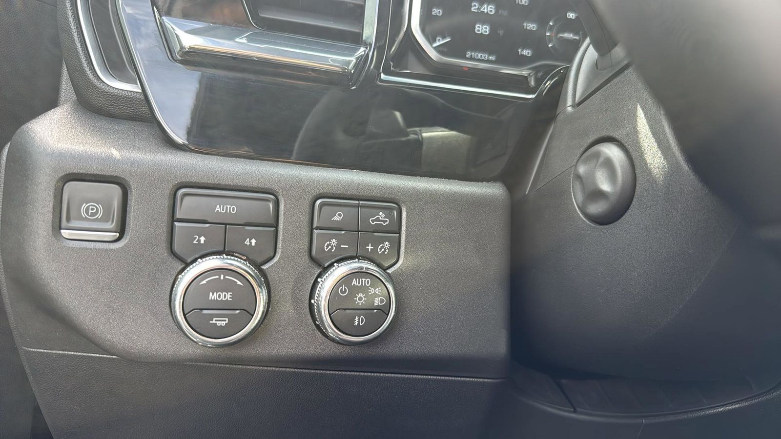 Used Car 2023 Gmc Sierra 1500  Slt For Sale Under $50,000 In Austin, Texas