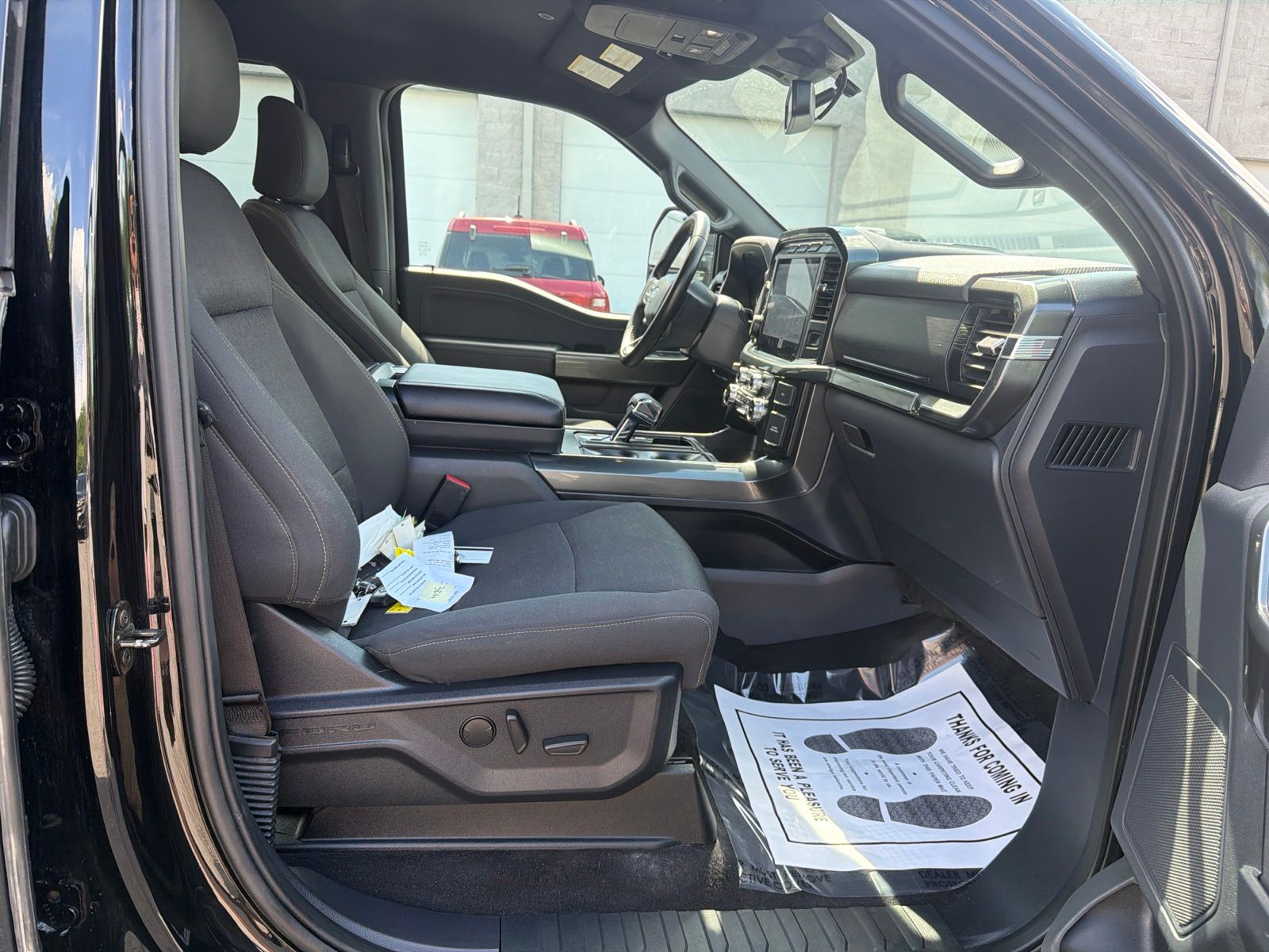 Certified Used 2023  Ford XLT image 26