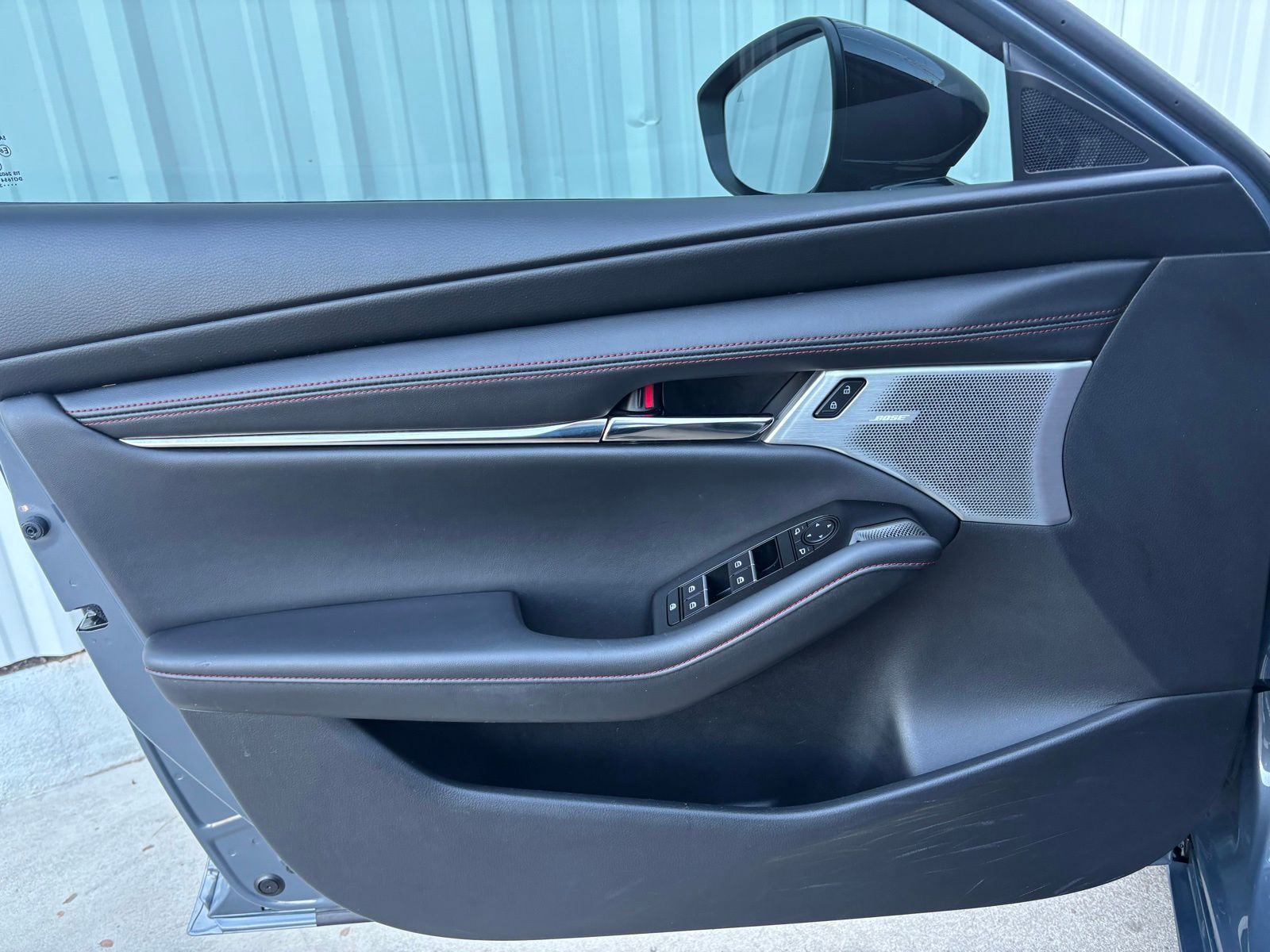 Used Car 2023 Mazda Mazda3  2.5 S Carbon Edition For Sale Under $25,000 In Austin, Texas