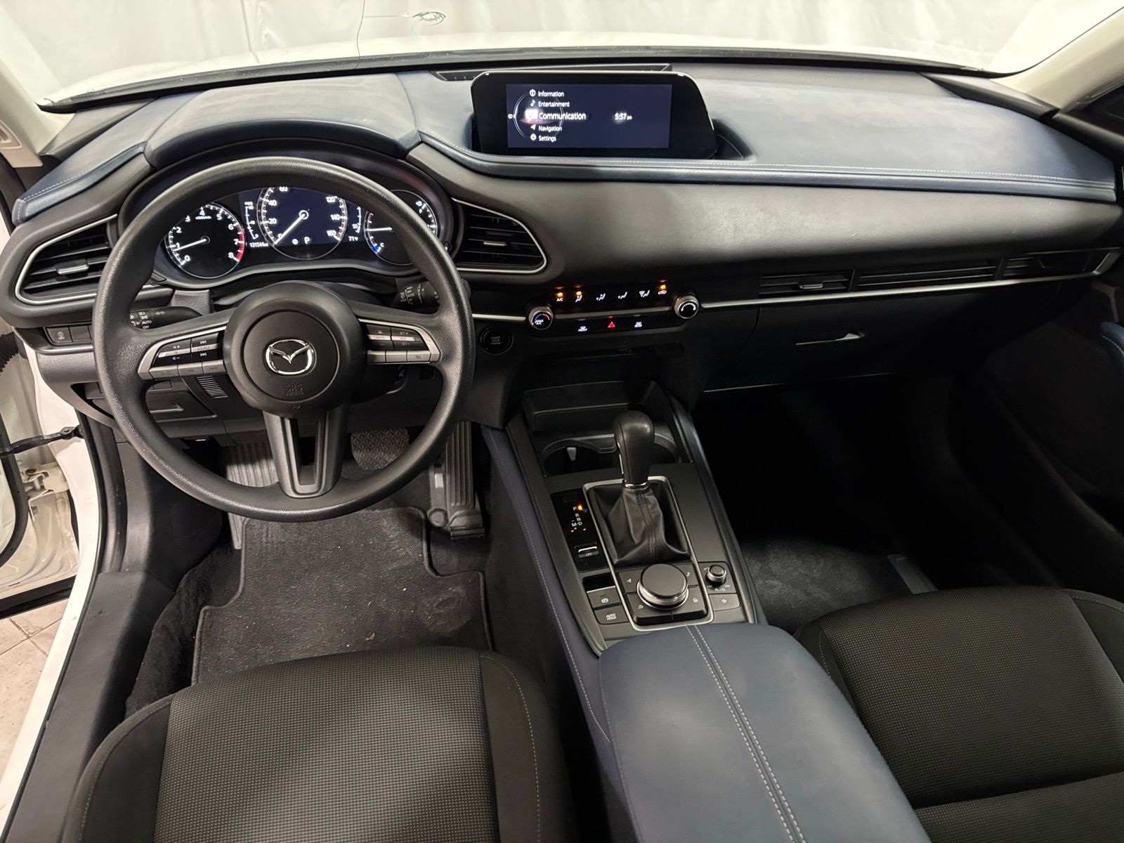 Used Car 2021 Mazda Cx-30  2.5 S For Sale Under $15,000 In Austin, Texas