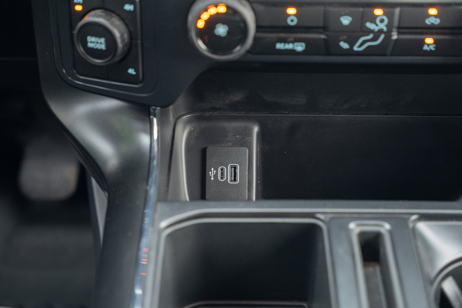 Used 2025 Ford F-150 Truck
