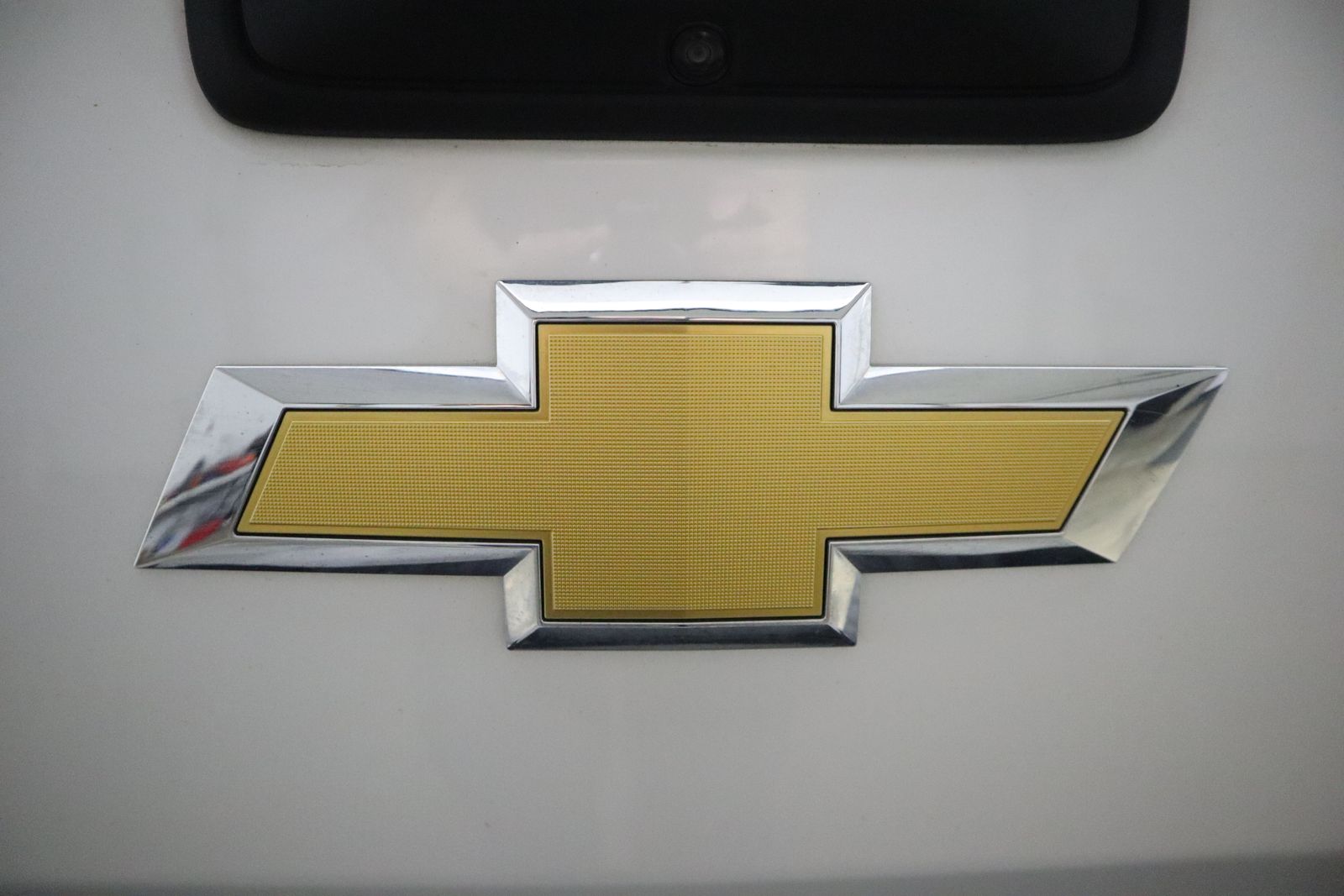 2018 Chevrolet Silverado 1500 LTZ photo