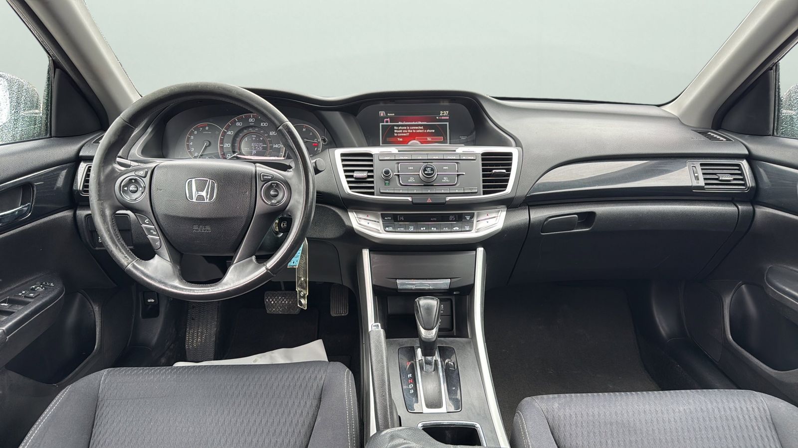 Used Car 2014 Honda Accord  Sport For Sale Under $10,000 In Austin, Texas