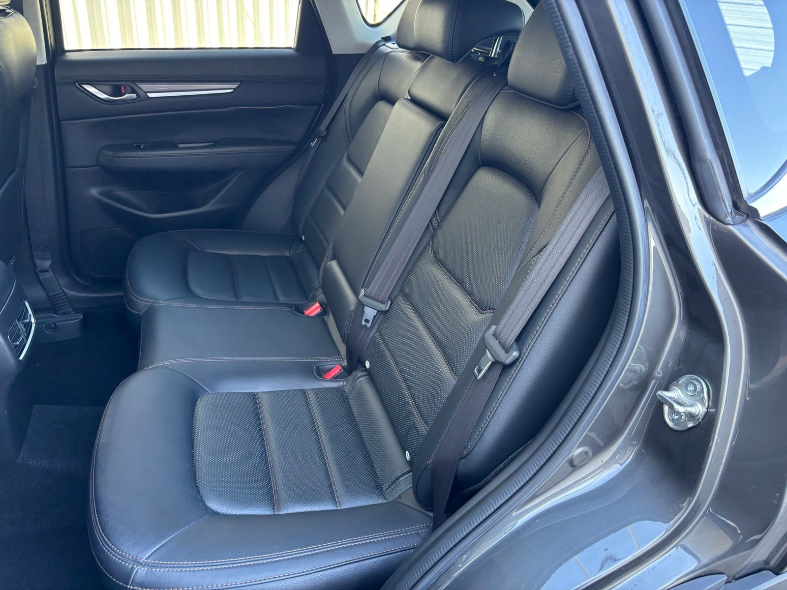 Used Car 2019 Mazda Cx-5  Grand Touring For Sale Under $25,000 In Austin, Texas