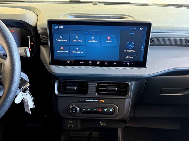 New 2026 Gray Ford XL image 12