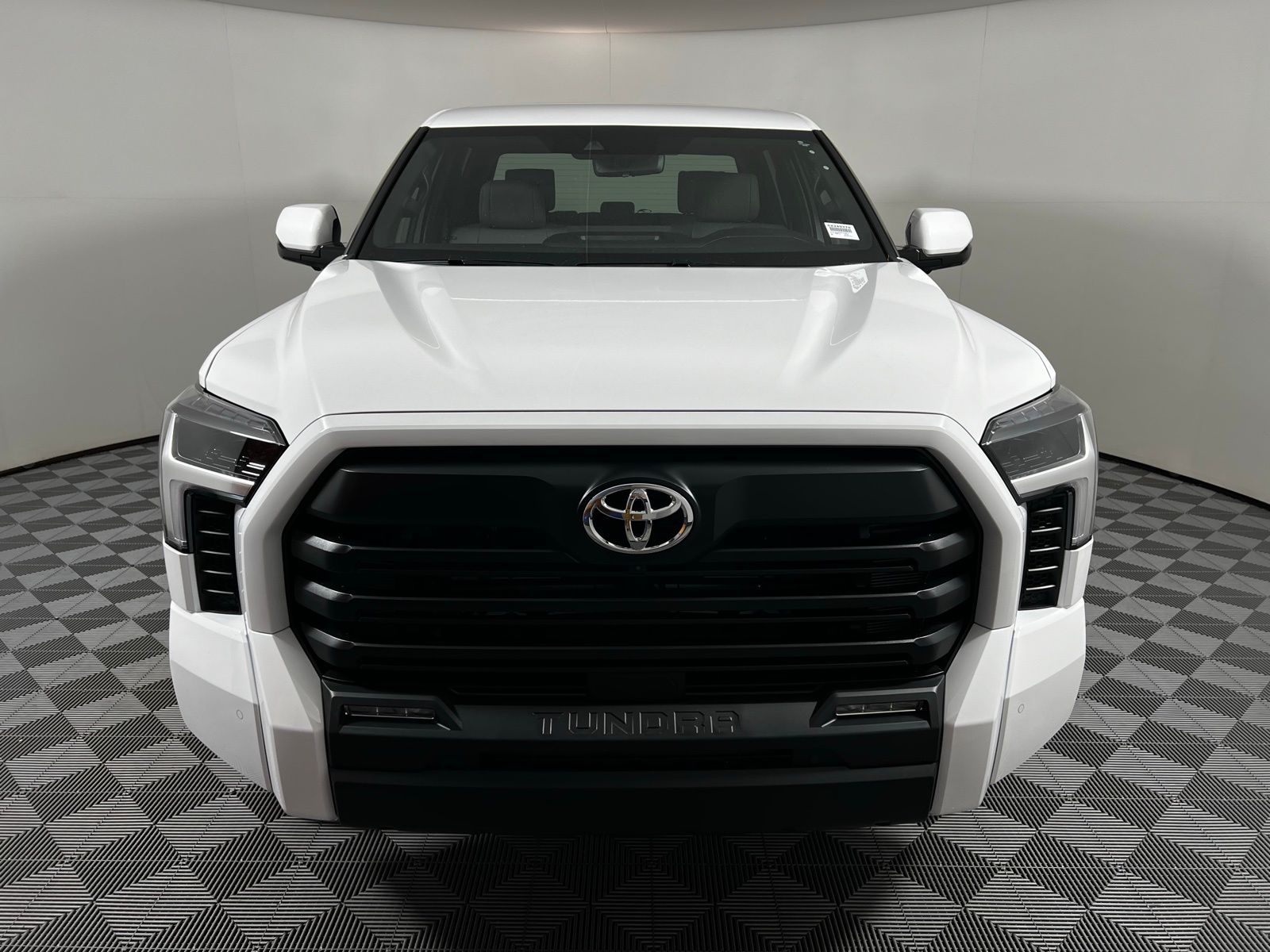 Thumbnail: 2026 Toyota Tundra - 2