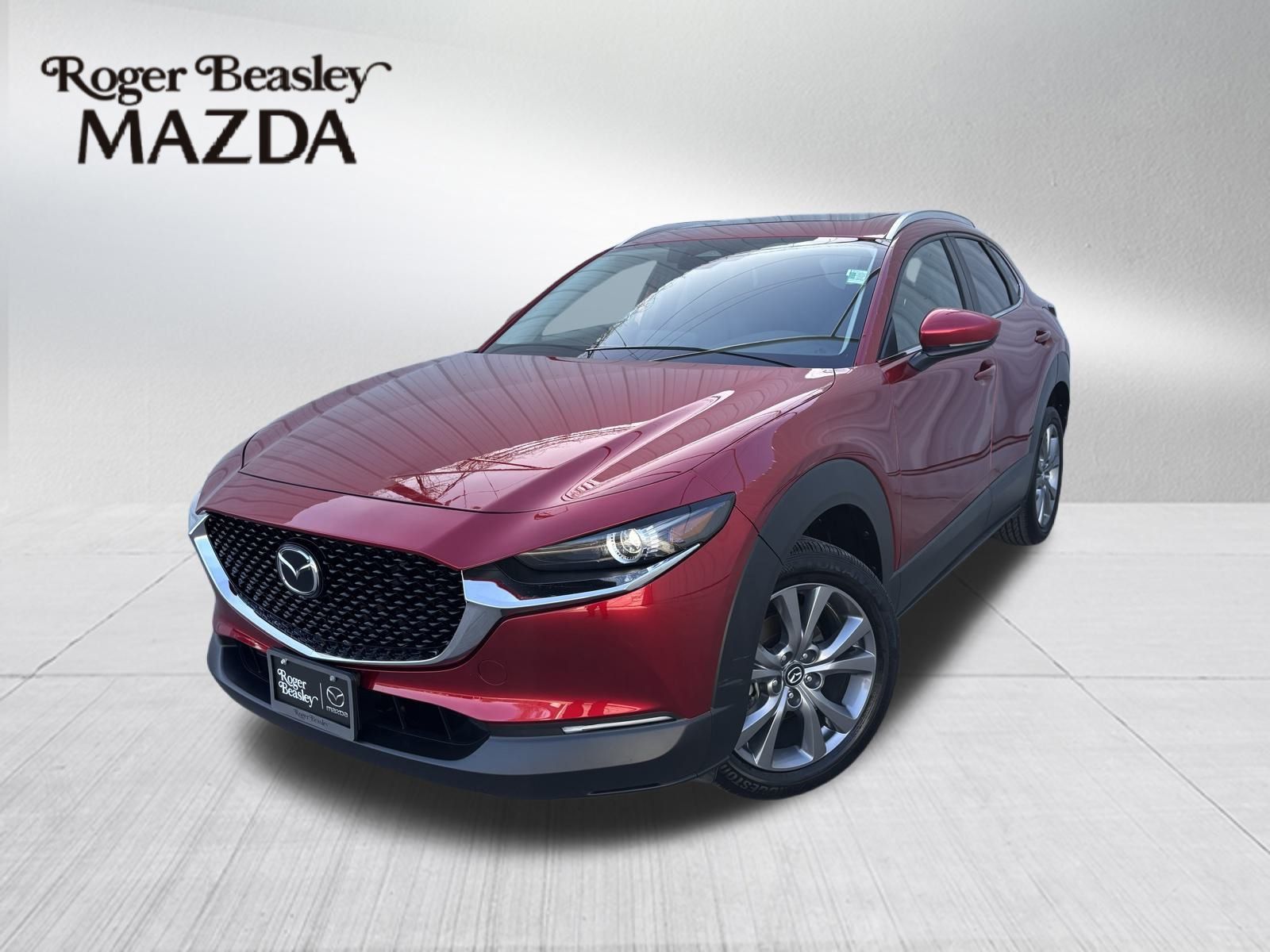 Used Car 2025 Mazda Cx-30  Wagon 4 Dr. 2.5 S Preferred Package All Wheel Drive For Sale Under $30,000 In Austin, Texas