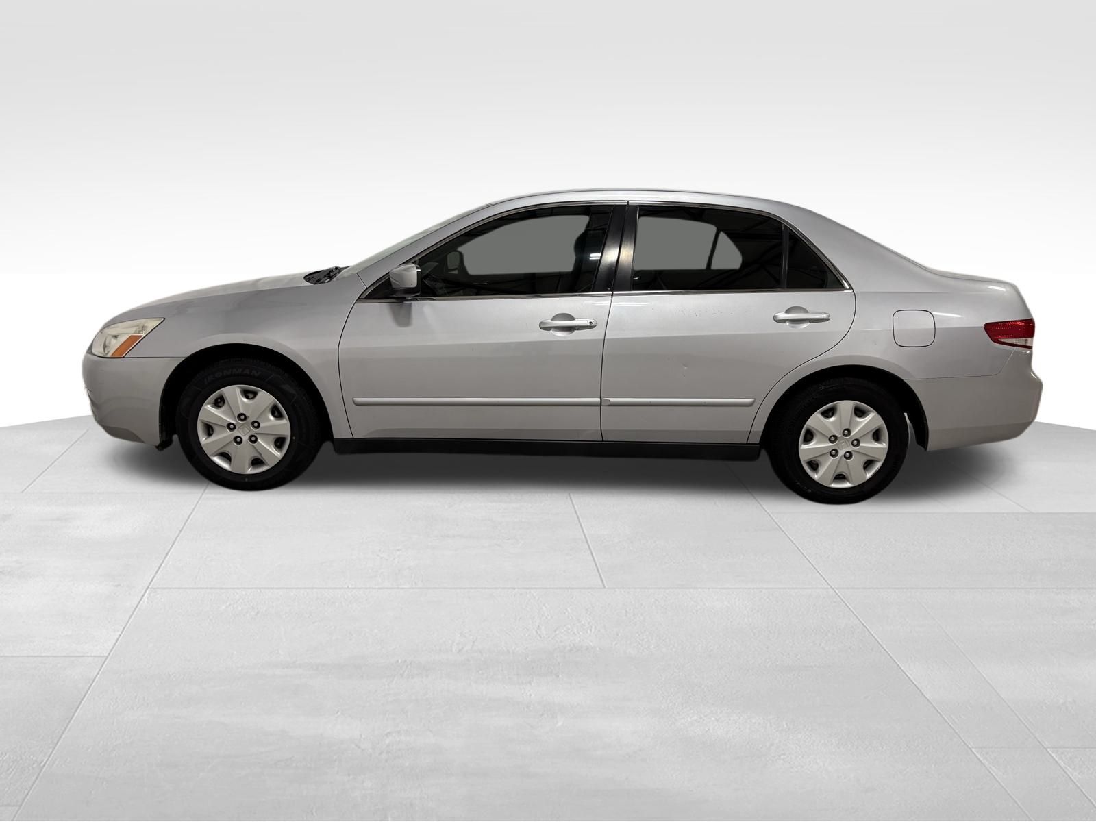 Used Car 2004 Honda Accord  Lx For Sale Under $10,000 In Austin, Texas